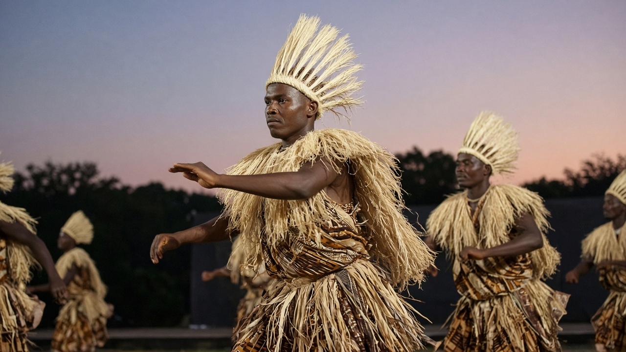 Umugani wa Sakabaka